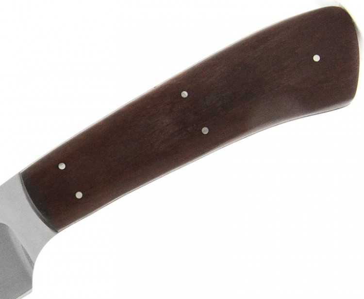 Нож Arno Bernard Springbok Snake Wood