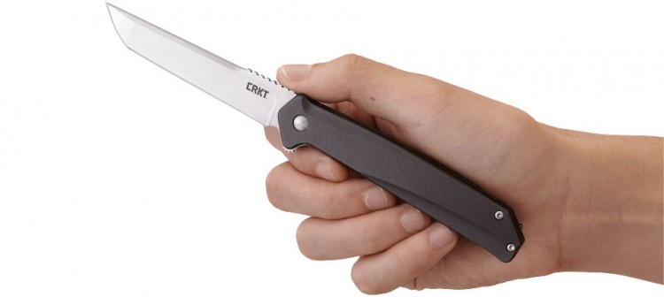 Нож CRKT Helical K500GXP