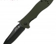 Нож Kershaw Emerson CQC-5K 6074OLBLK