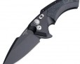 Нож Hogue EX-A05 Spear Point Black Blade 34539