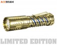 Acebeam E70-BR Brass