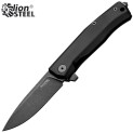 Нож Lion Steel Myto Aluminium MT01A BB