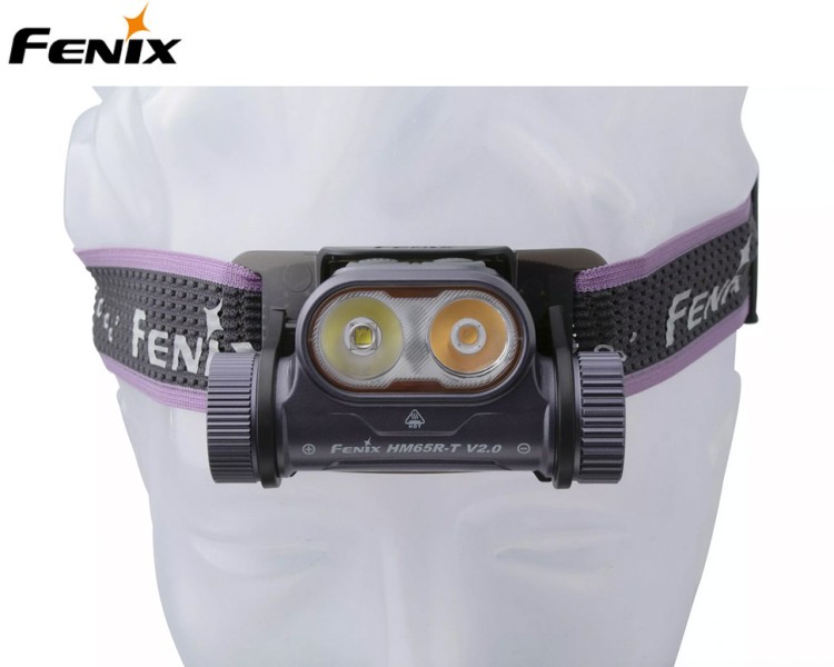 Fenix HM65R-T V2.0