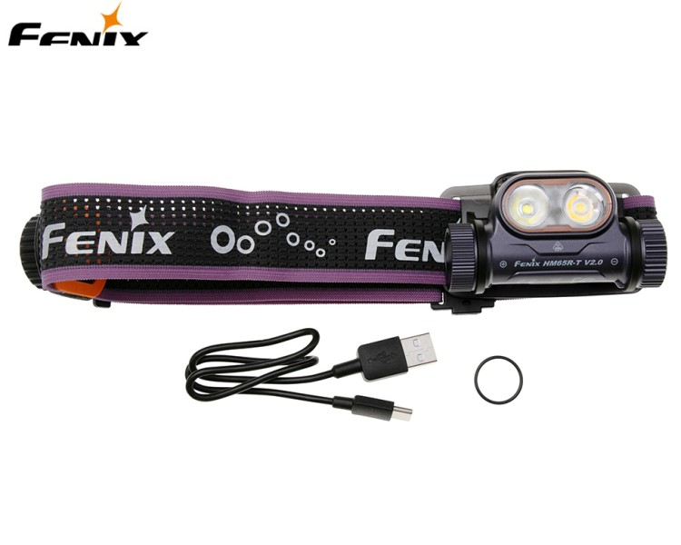 Fenix HM65R-T V2.0