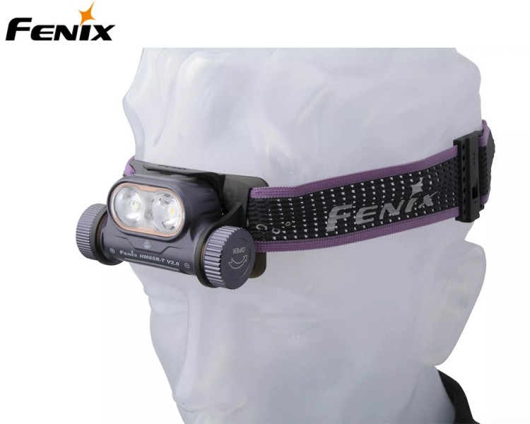 Fenix HM65R-T V2.0