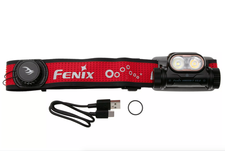 Fenix HM65R-T V2.0