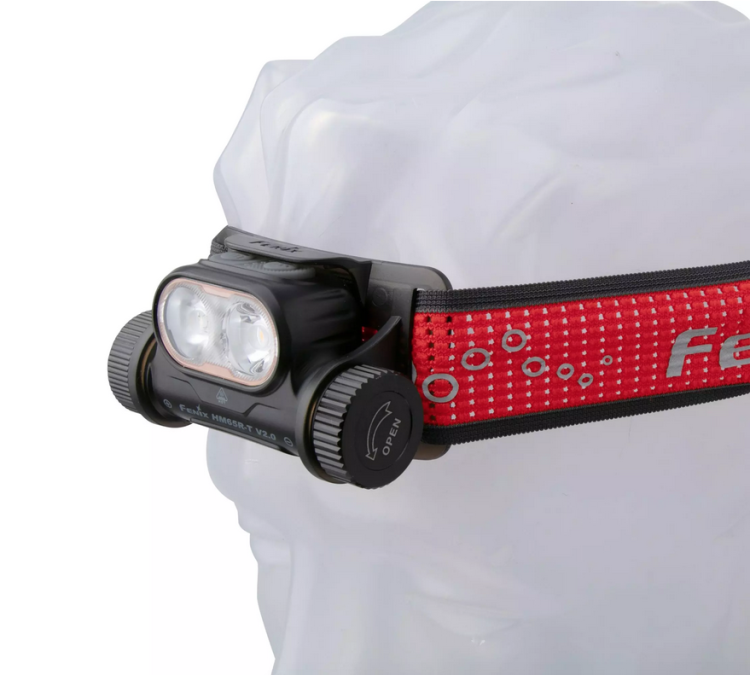 Fenix HM65R-T V2.0