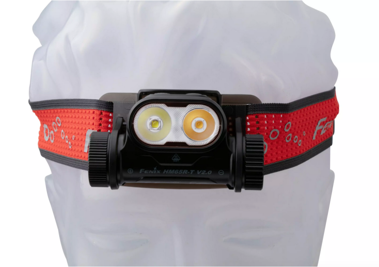 Fenix HM65R-T V2.0