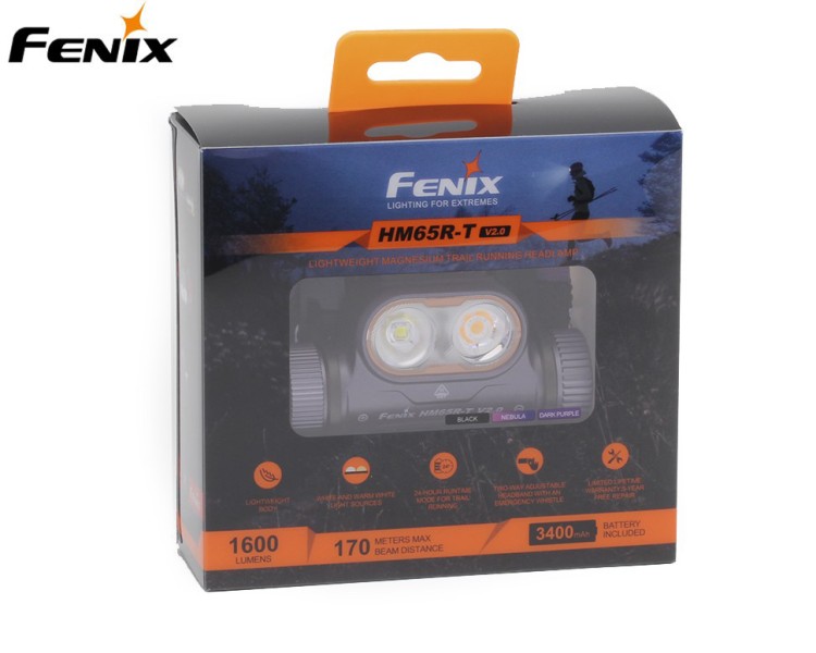 Fenix HM65R-T V2.0
