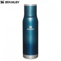 Термос Stanley Adventure Bottle 0,5L Синий
