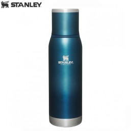 Термос Stanley Adventure Bottle 0,5L Синий