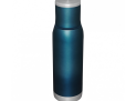 Термос Stanley Adventure Bottle 0,5L Синий