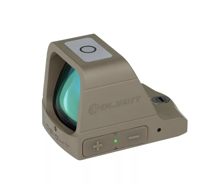 Olight Osight GN Dark Earth