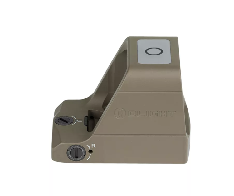 Olight Osight GN Dark Earth