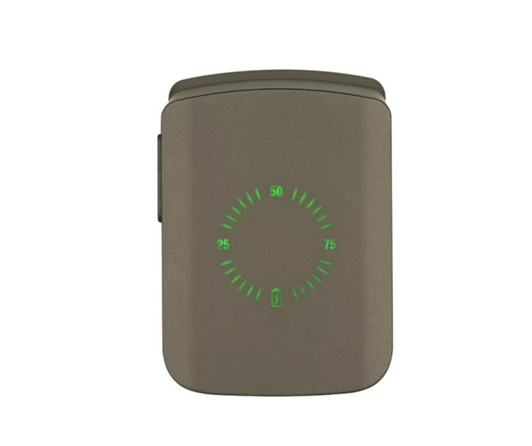 Olight Osight GN Dark Earth