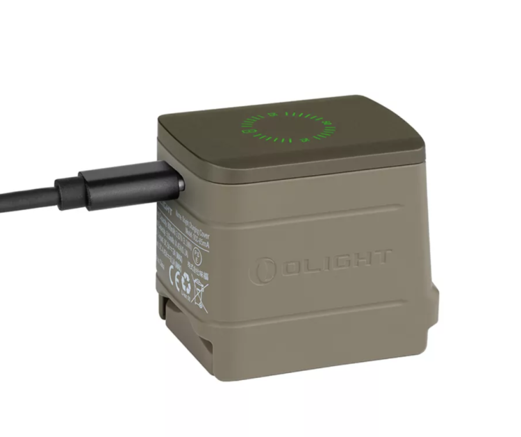 Olight Osight GN Dark Earth