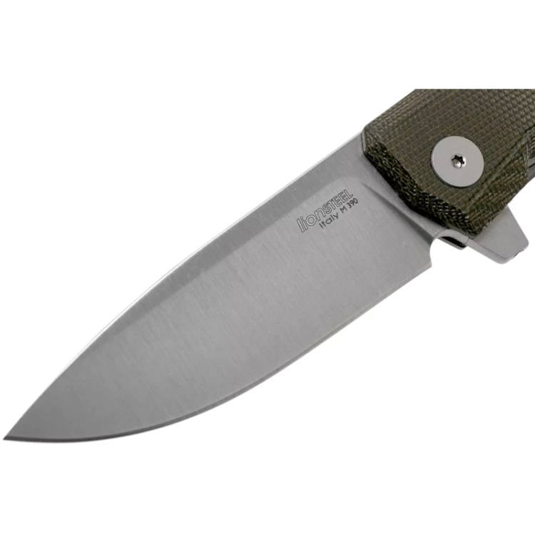 Нож Lion Steel Myto MT01CVG Нож Lion Steel Myto MT01CVG