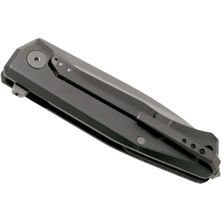 Нож Lion Steel Myto MT01CVG Нож Lion Steel Myto MT01CVG