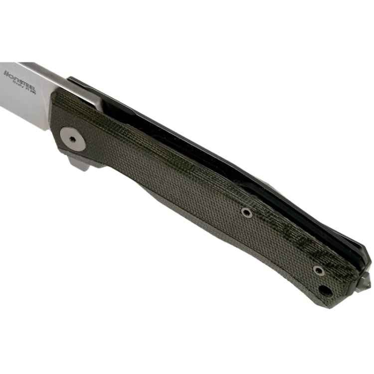 Нож Lion Steel Myto MT01CVG Нож Lion Steel Myto MT01CVG