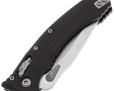 Нож Microtech Amphibian 137RL-11FLGTBK