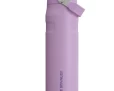 Термобутылка Stanley Aerolight с трубочкой 0,473L Cиреневый