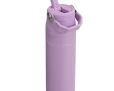 Термобутылка Stanley Aerolight с трубочкой 0,473L Cиреневый