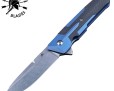 Нож Spartan Blades Kranos First Production SF6SWBLCF