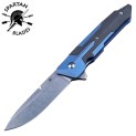 Нож Spartan Blades Kranos First Production SF6SWBLCF