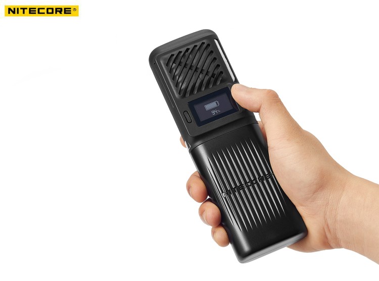 Nitecore EMR23