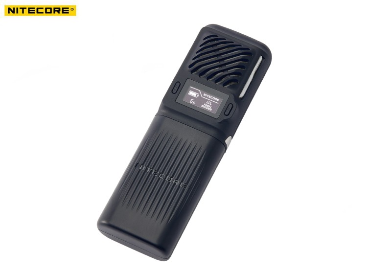 Nitecore EMR23