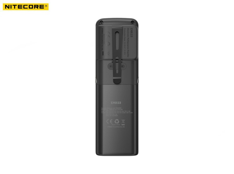 Nitecore EMR23