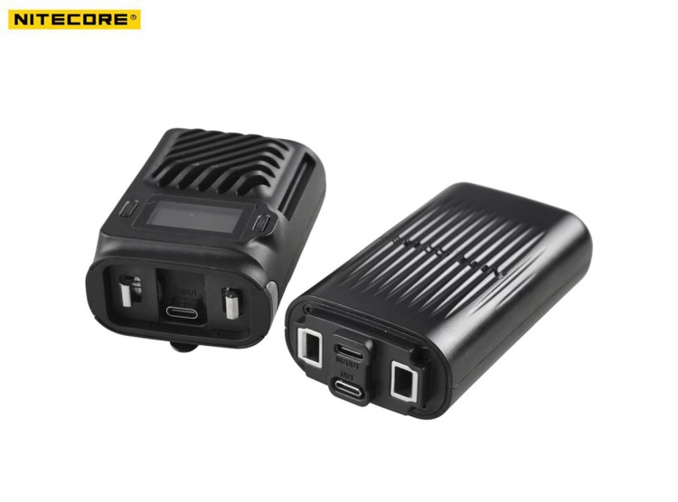Nitecore EMR23