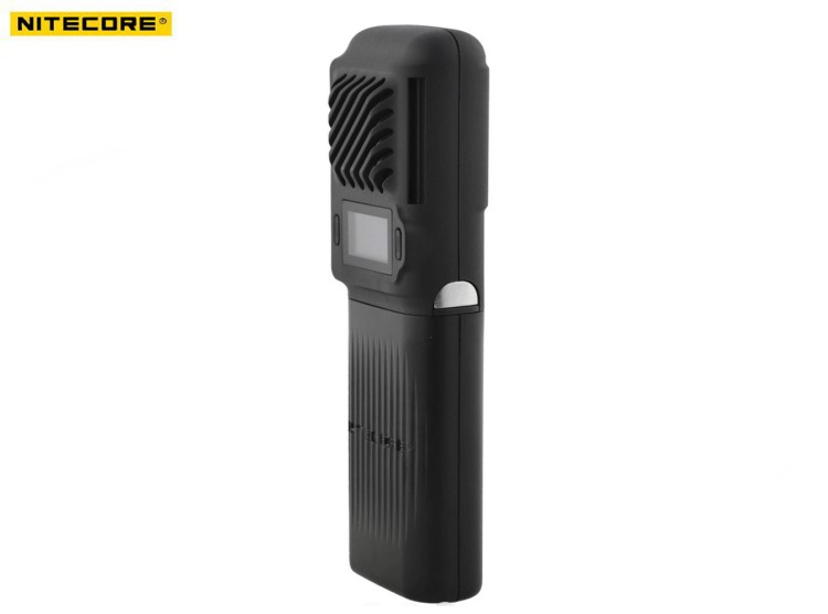 Nitecore EMR23