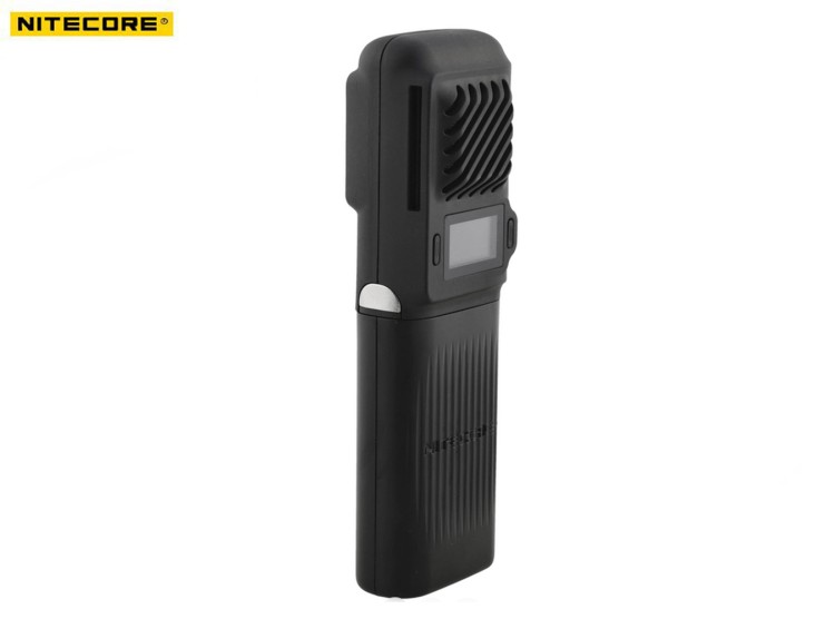 Nitecore EMR23