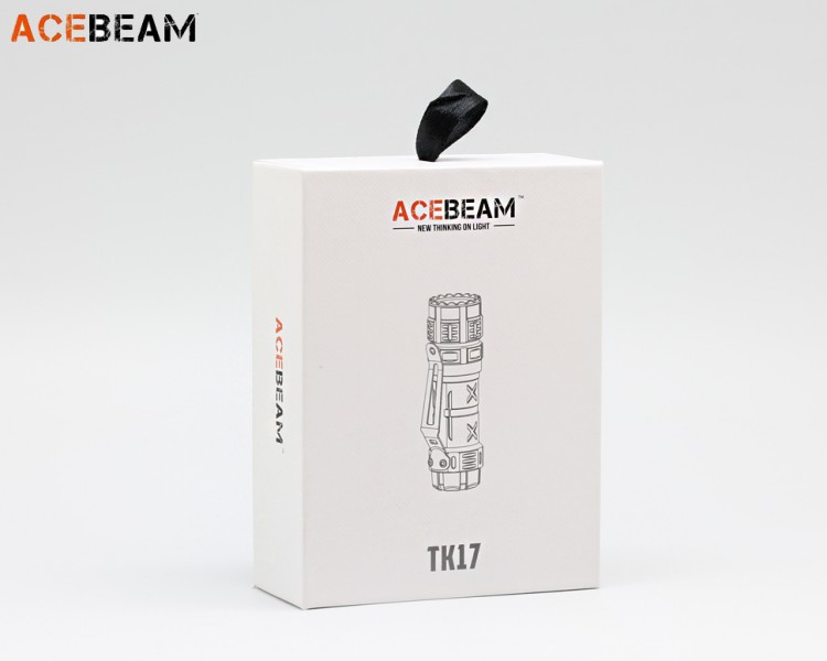 Acebeam TK17